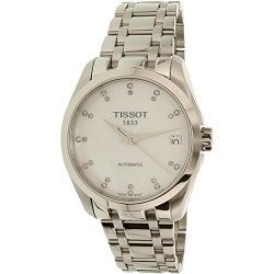 Orologio Donna Tissot Couturier Automatic T0352071111600