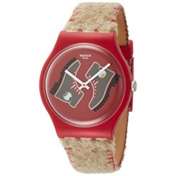 Swatch Orologio Smart Watch SUOR708