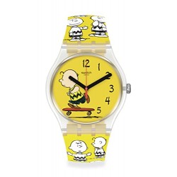 Swatch Orologio Casual SO29Z101