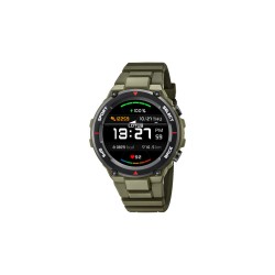 Reloj Lotus Smartwatch 50024/3 caballero