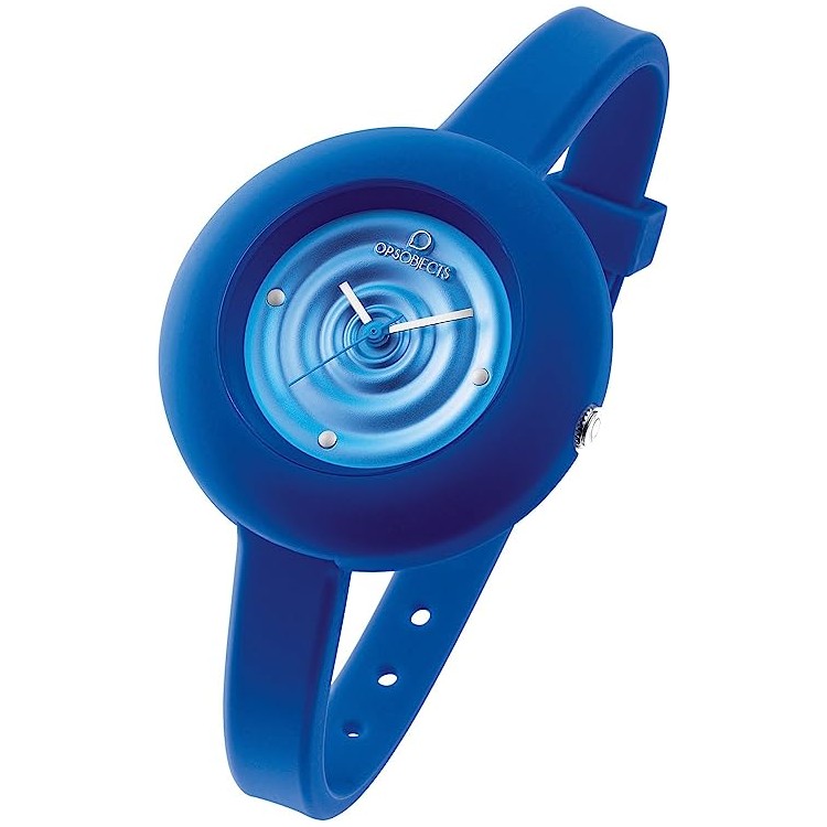 Ops Objects Orologio da polso Donna Blu OPSPW-294-2400