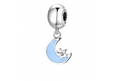 Brosway Beads Donna Con Simbolo Luna | Collezione Tres Jolie - BTJM35