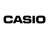  Casio