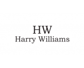  Harry Williams